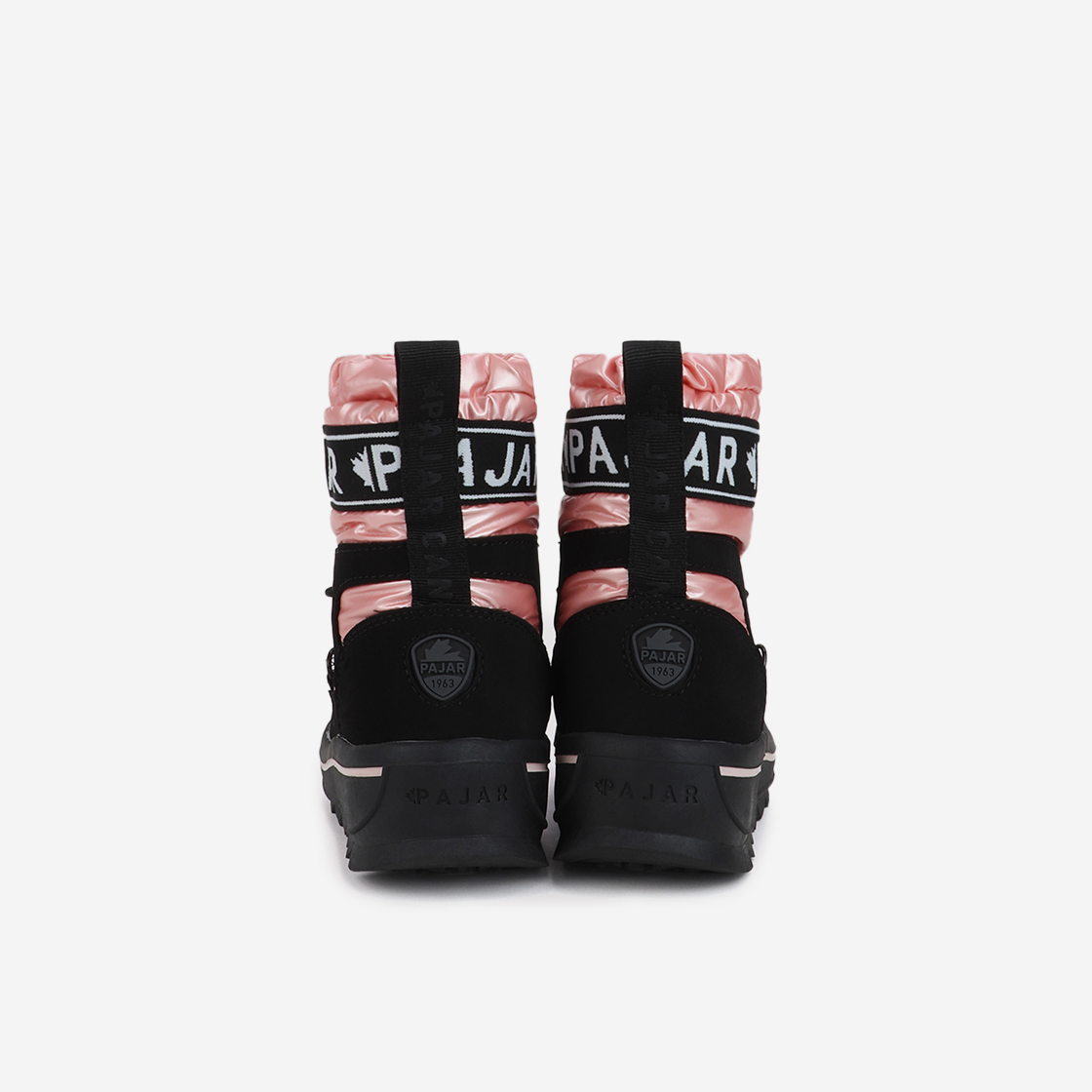 파잘 키즈 갤럭시 부츠 로즈골드(Pajar Kids Galaxy Rose Gold) - 4