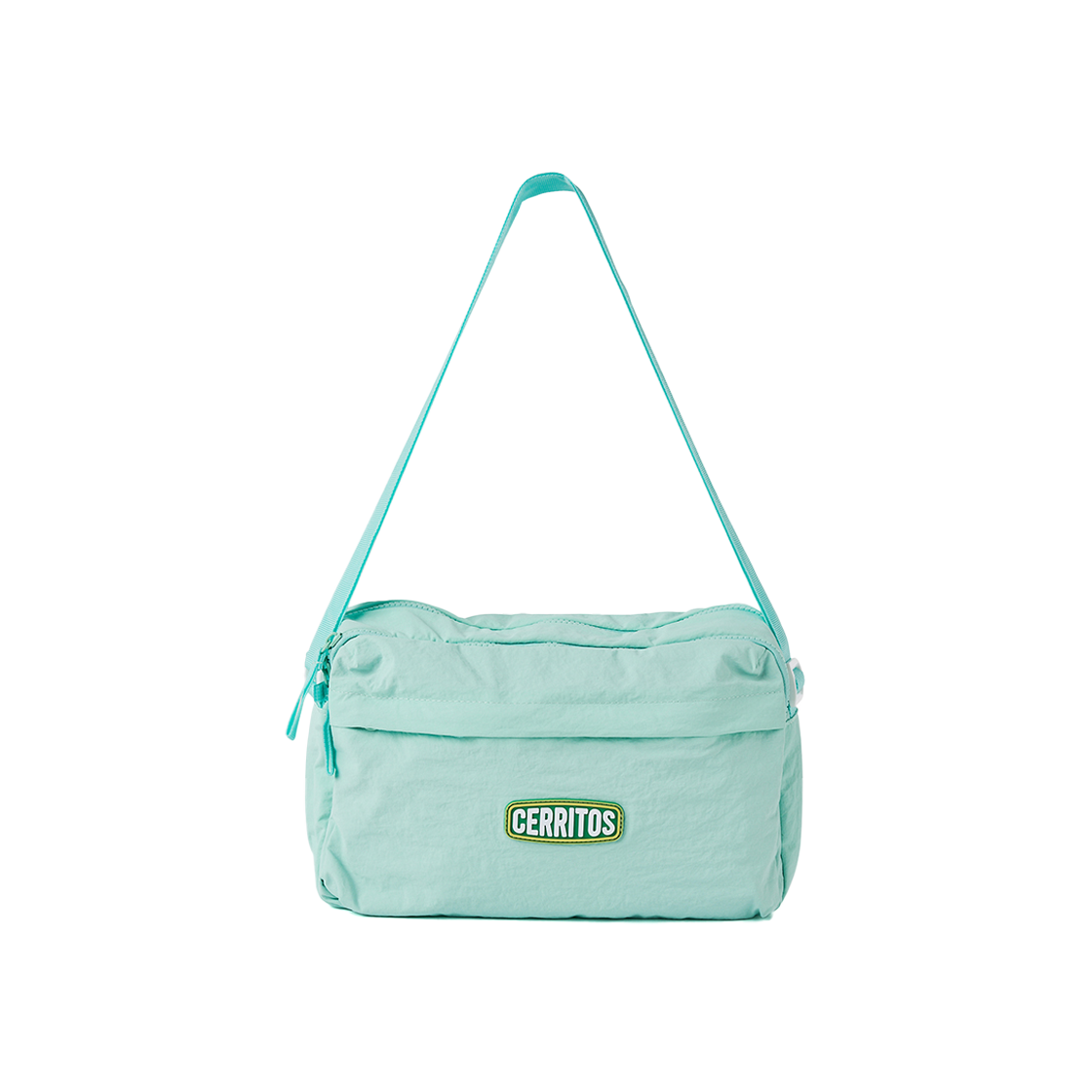 CCTAB123U0_M Hotel Cerritos Candy CrossBody Bag Mint