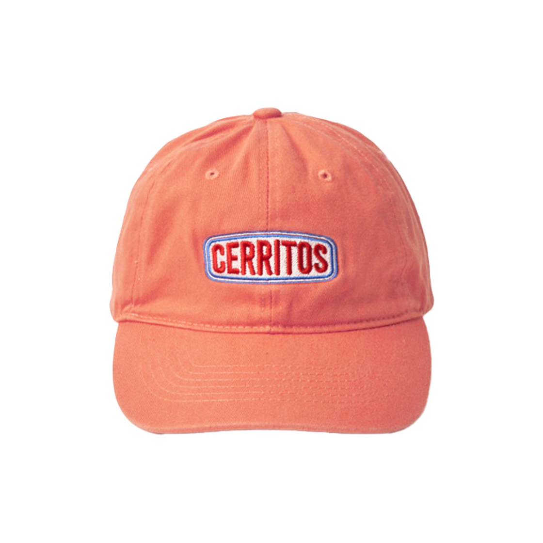 호텔세리토스 캔디 볼캡 라이트핑크(Hotel Cerritos Candy Ball Cap LightPink) - 1