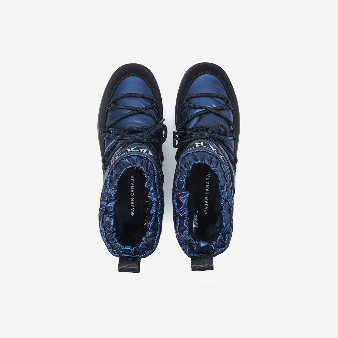 파잘 갤럭시 부츠 메탈릭블루(Pajar Galaxy Metallic Sapphire) - 5