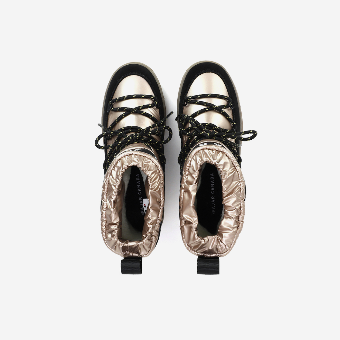 파잘 갤럭시 부츠 로즈골드(Pajar Galaxy Rose Gold) - 5