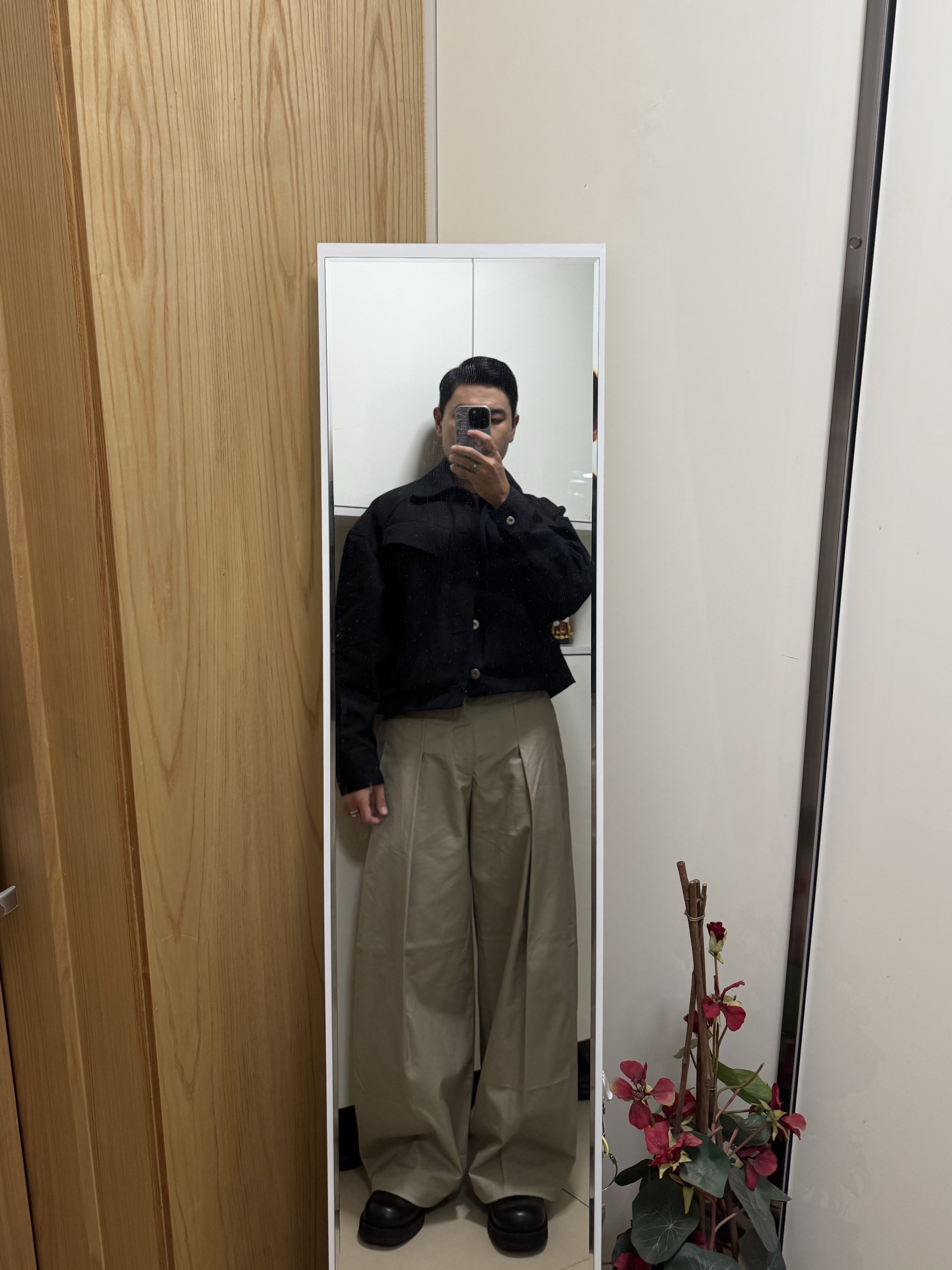 배경빈님의 스타일