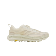 Hoka x Satisfy Mafate Speed 4 Lite Bone