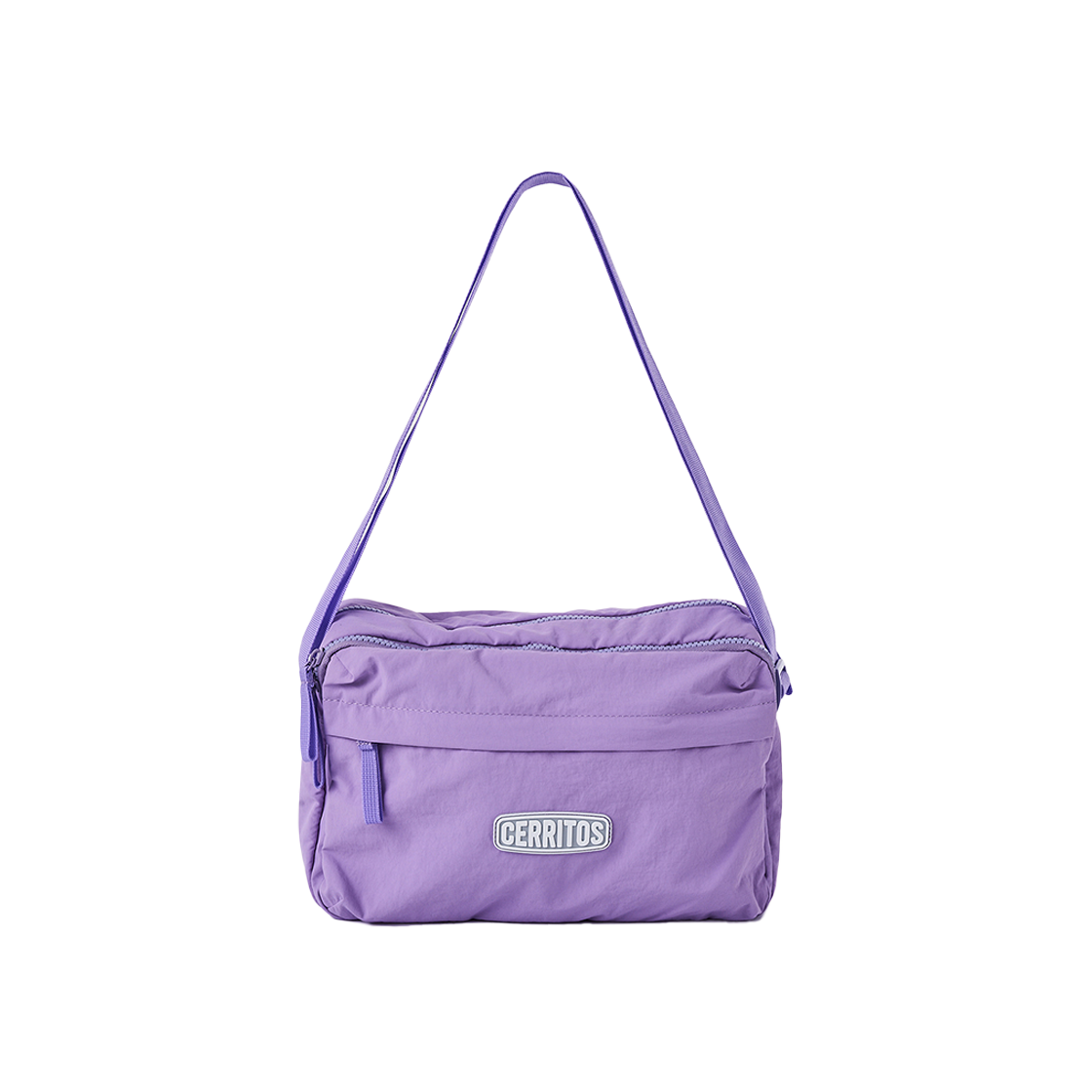 CCTAB123U0_L Hotel Cerritos Candy CrossBody Bag Lavender