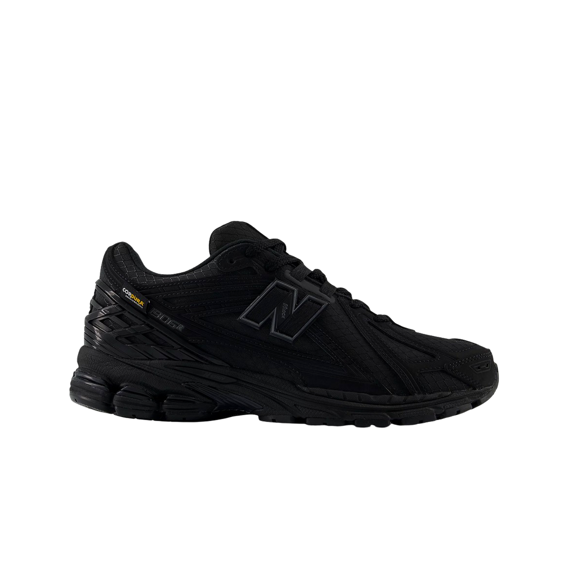 뉴발란스 1906R 블랙 마그넷(New Balance 1906R Black Magnet)