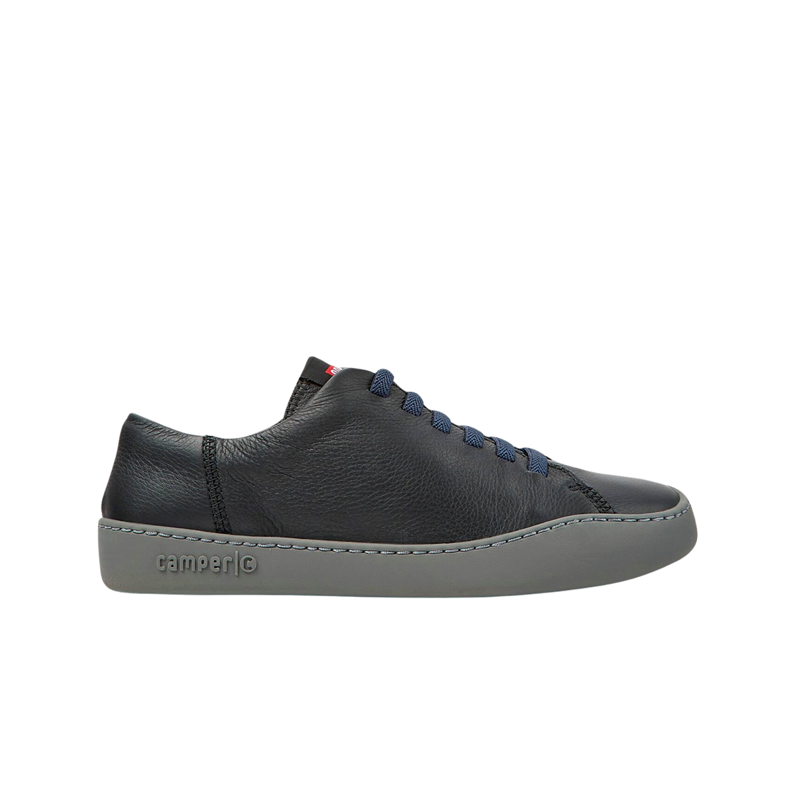 K200877-031 (W) Camper Peu Touring Sneakers Black