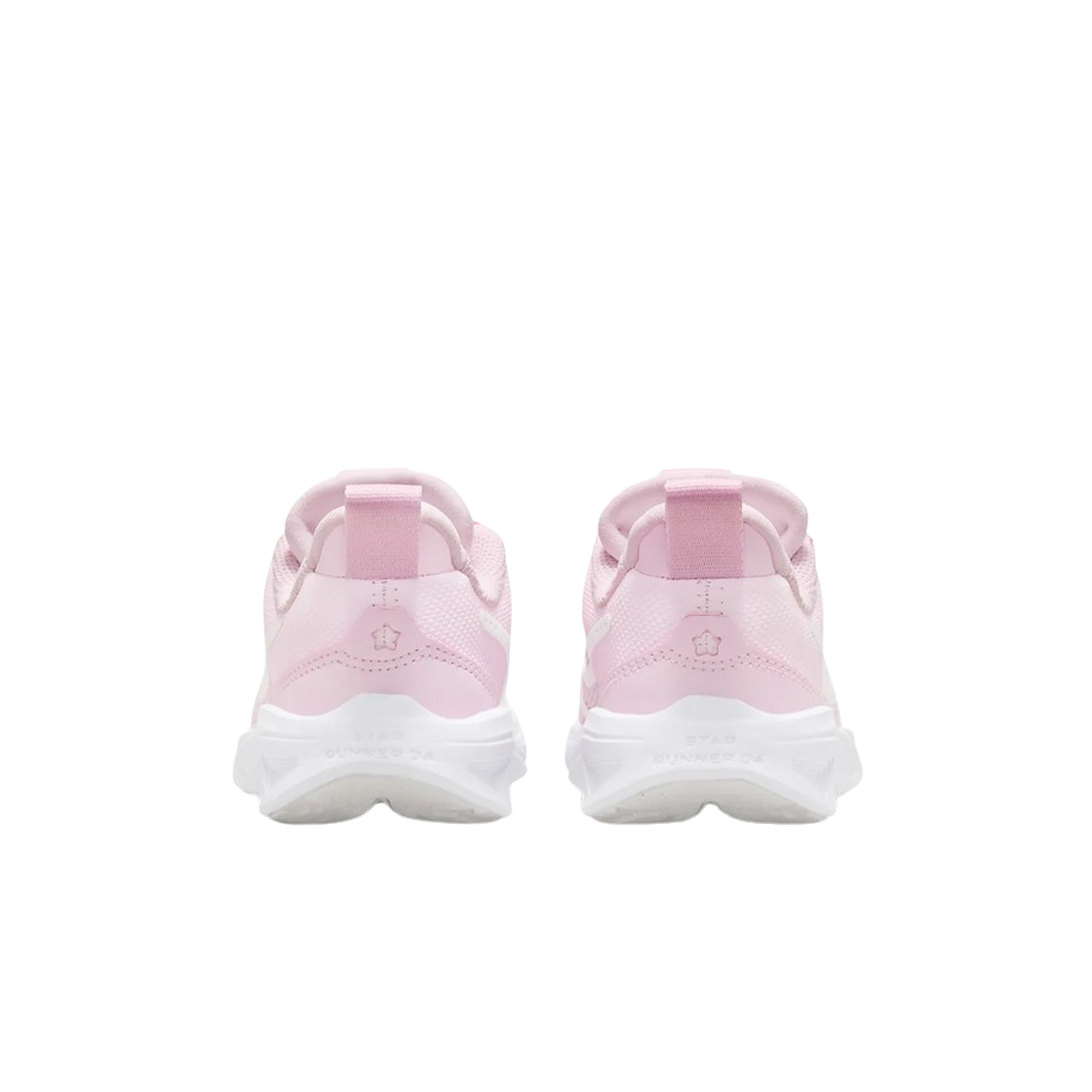 (PS) 나이키 스타 러너 4 핑크 폼 화이트((PS) Nike Star Runner 4 Pink Foam White) - 3