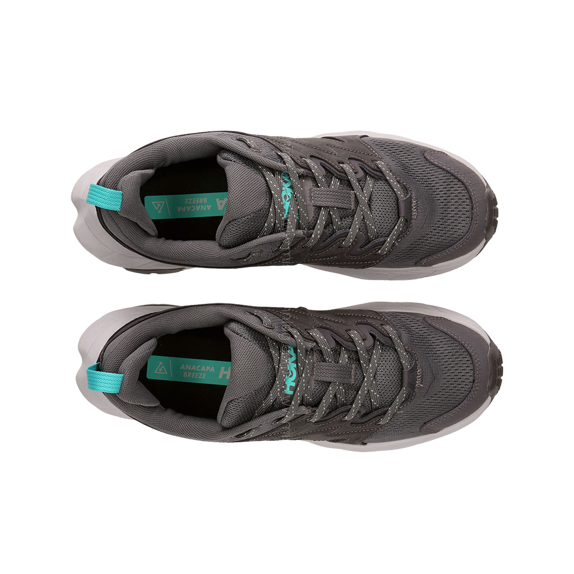 호카 아나카파 브리즈 로우 갤럭시 미티어(Hoka Anacapa Breeze Low Galaxy Meteor) - 2