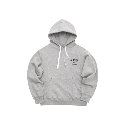 프리앤이지 돈 트립 드롭 쉐도우 OG 후드 네이비 | Free & Easy | KREAM Free & Easy Dont Trip Drop Shadow OG Hoodie Navy
