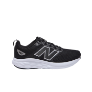 (W) New Balance 460v4 Black Castlerock - D Wide
