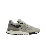 New Balance x WTAPS 998 Made in USA Gray