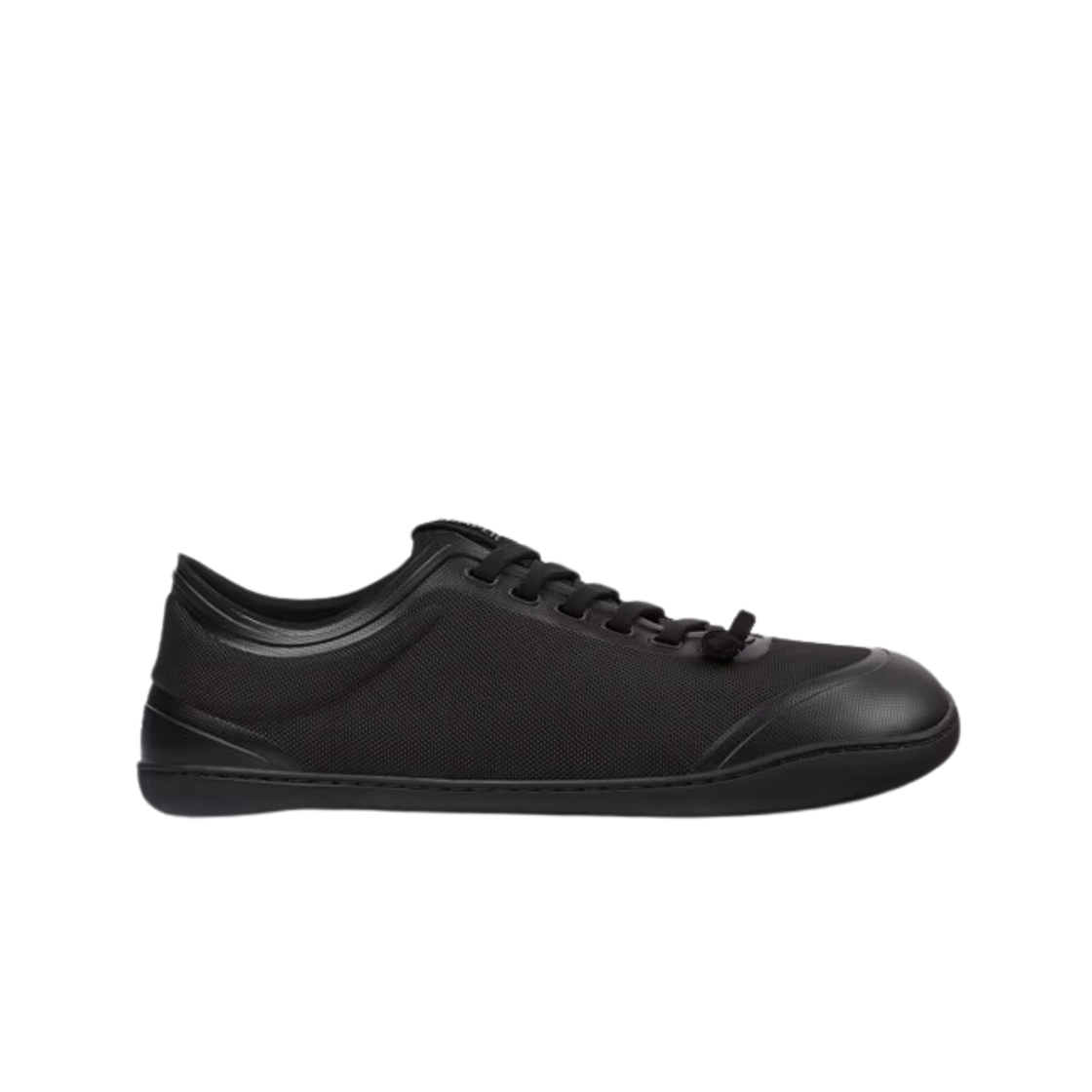 K100987-003 Camper Peu Textile Sneakers Black