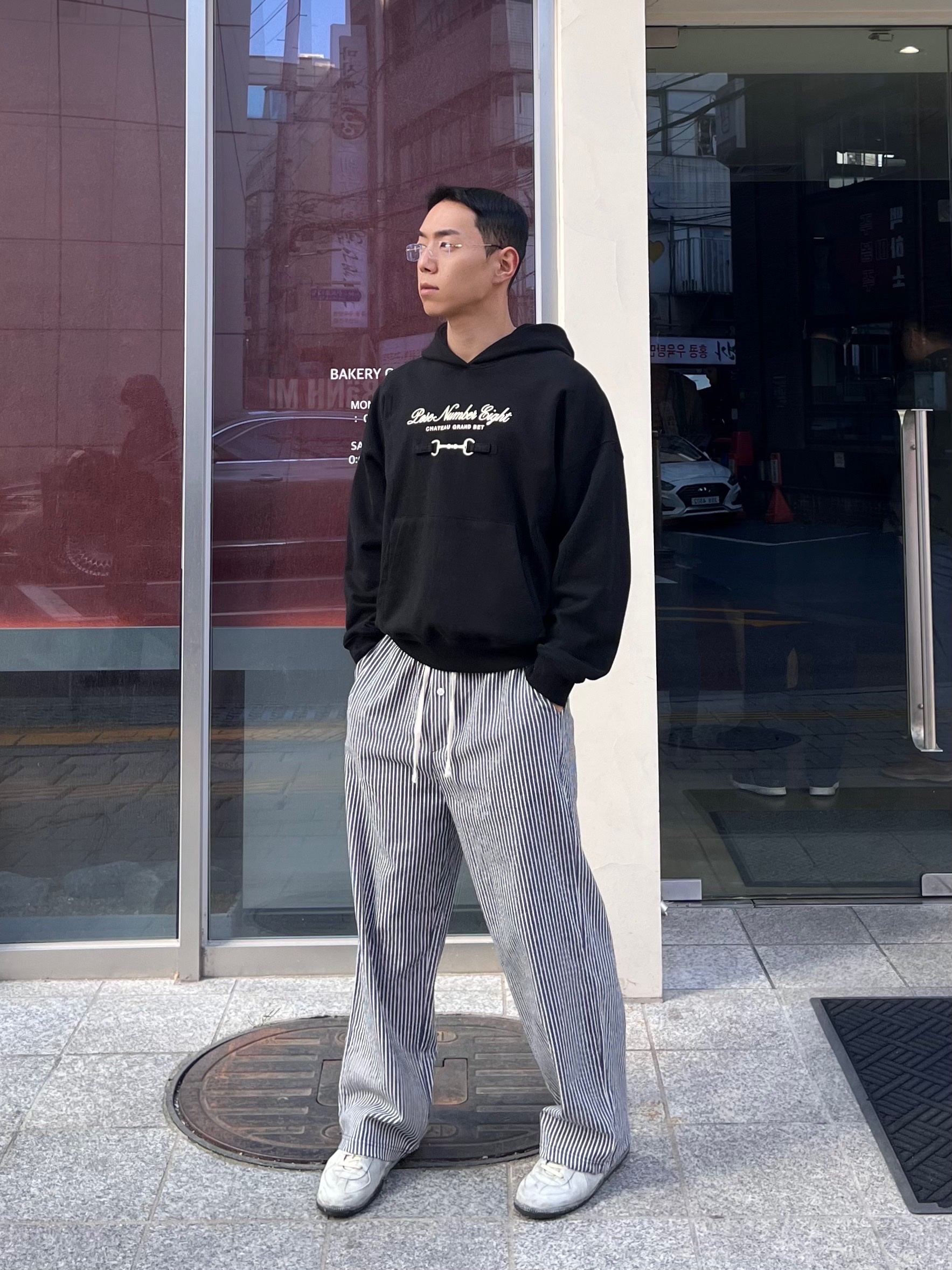 posenumbereight님의 스타일 - 2
