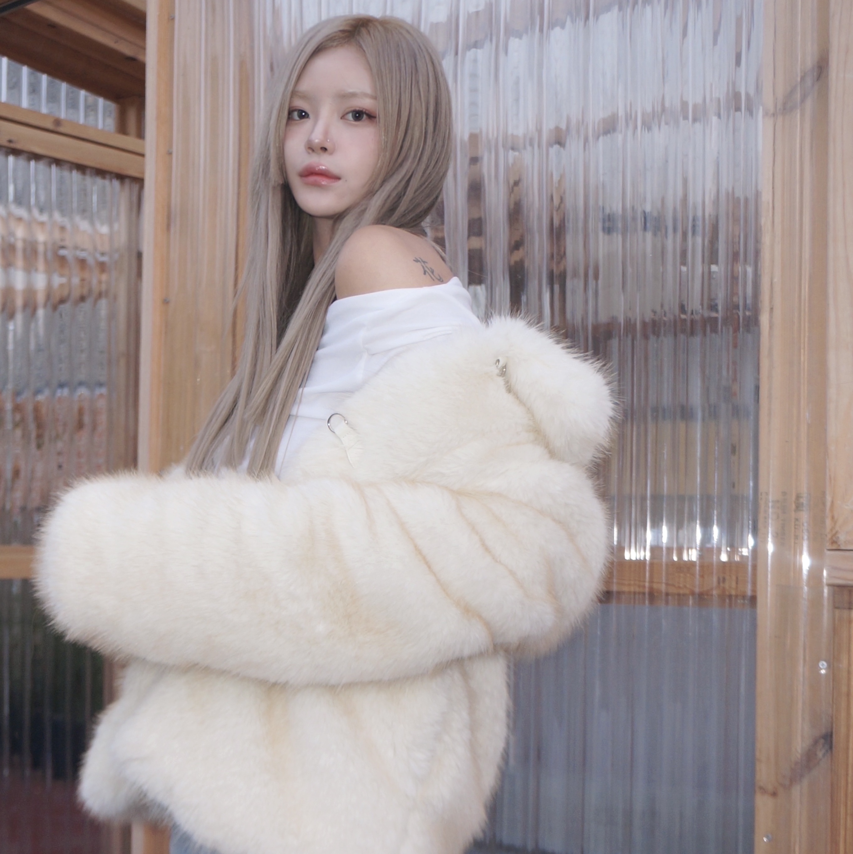 asyouare님의 스타일 - 1