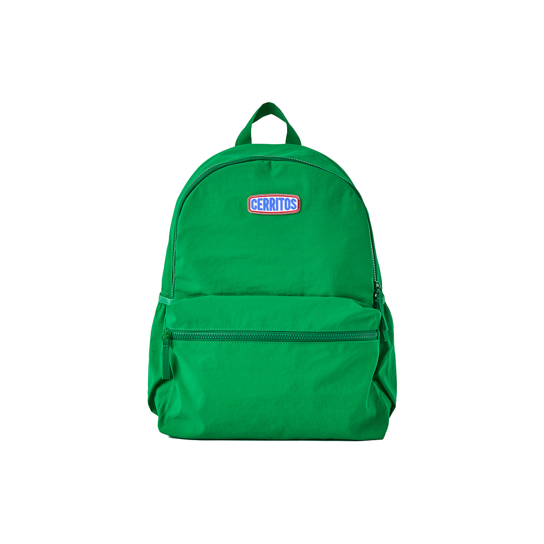 CCTAB124U0_G Hotel Cerritos Candy BackPack Green