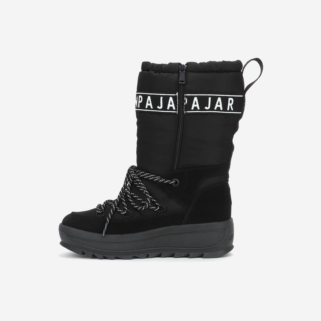 파잘 갤럭시 롱부츠 블랙(Pajar Galaxy High Black) - 3