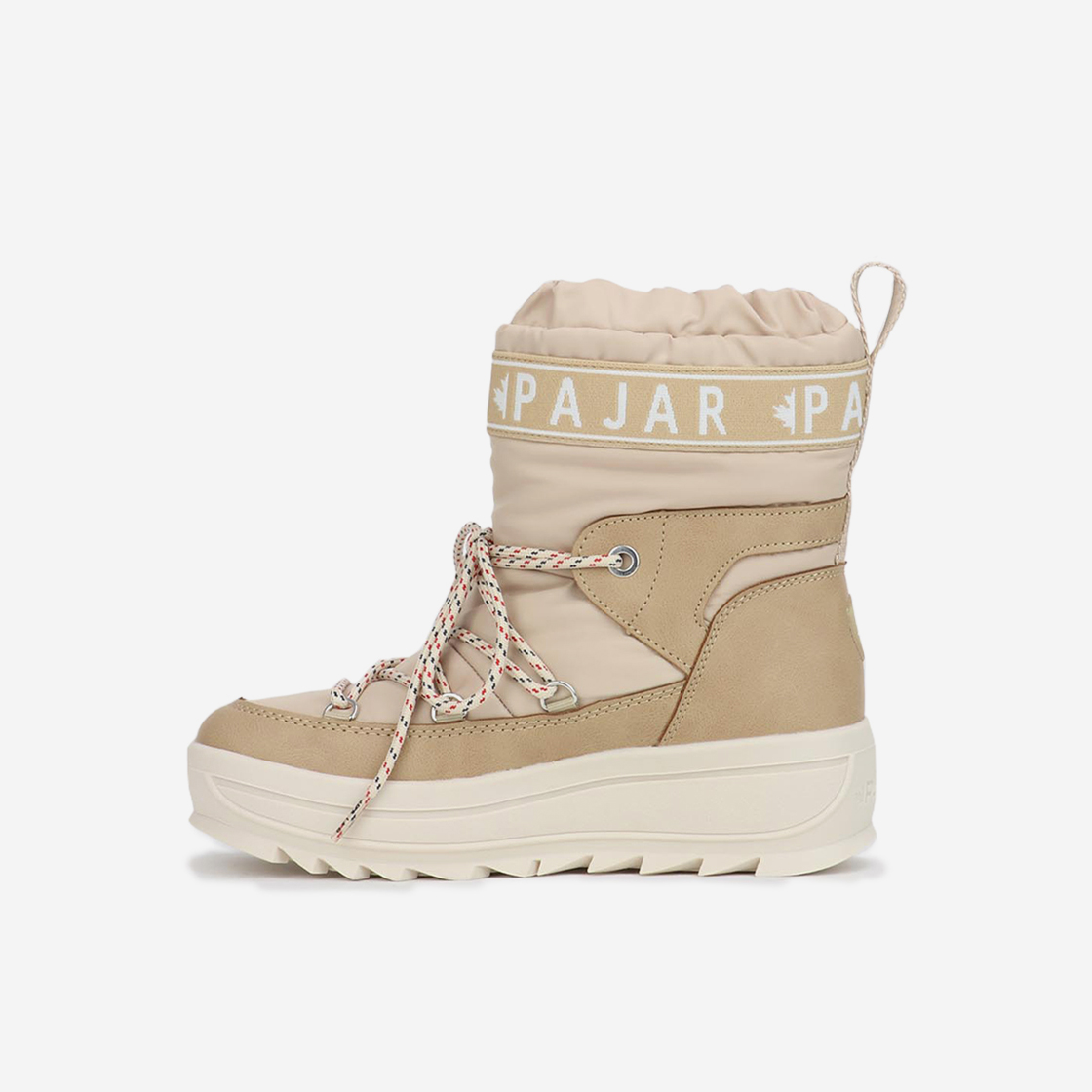 파잘 갤럭시 부츠 샌드(Pajar Galaxy Sand) - 3