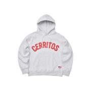 Hotel Cerritos Cerritos Hoody MelangeGray