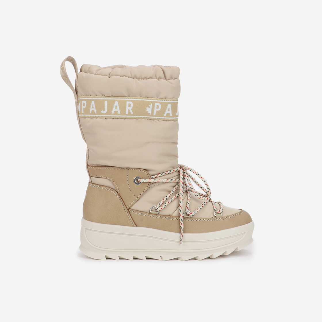 PJR-B01040SND Pajar Galaxy High Sand