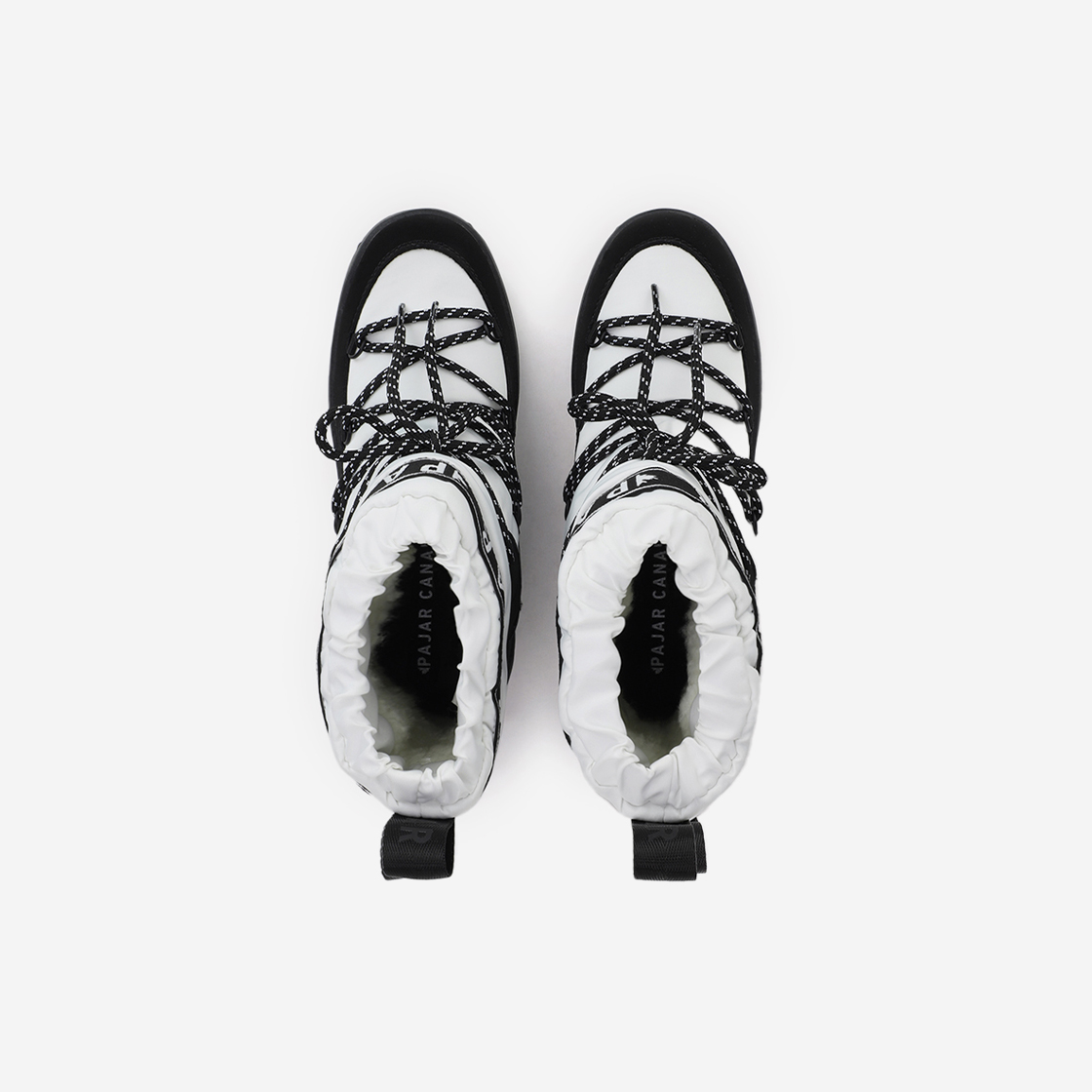 파잘 갤럭시 부츠 화이트(Pajar Galaxy White) - 5