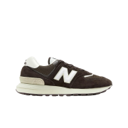 New Balance 574 Legacy Brown