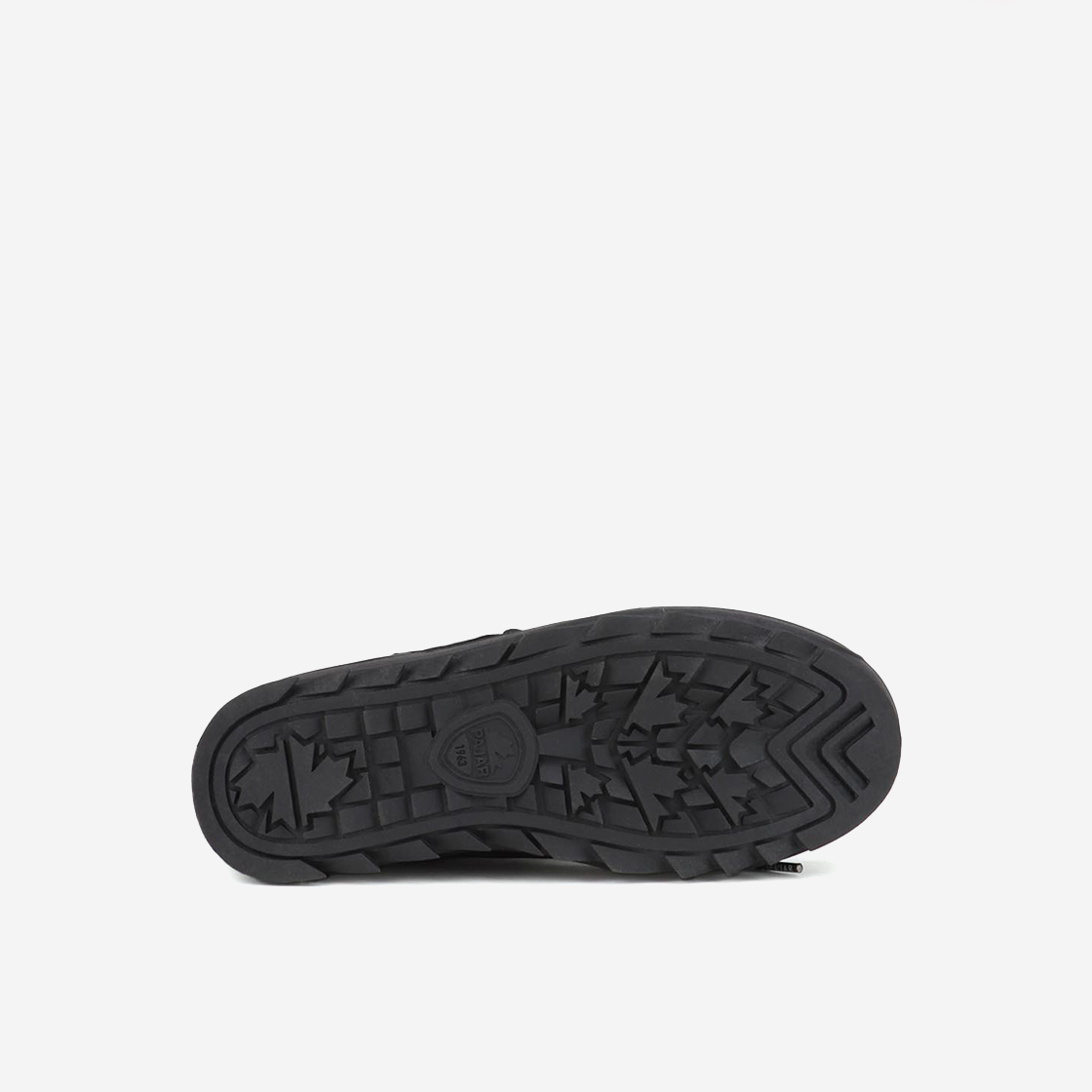 파잘 갤럭시 부츠 메탈릭실버(Pajar Galaxy Graphite Metal) - 6