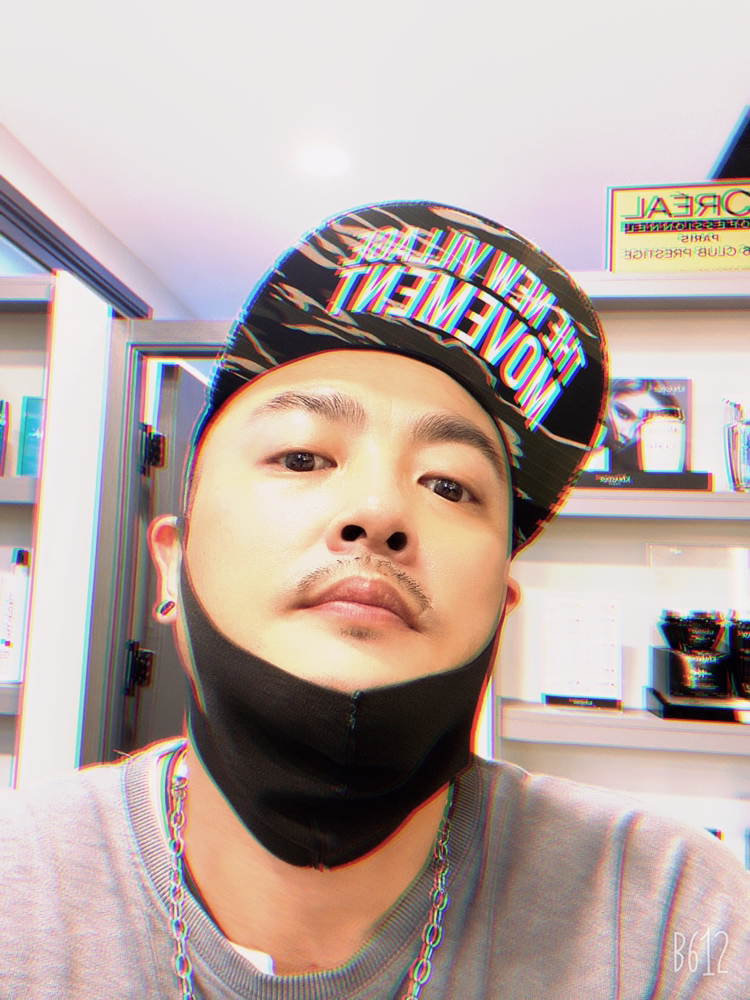 KREAM 프로필 이미지