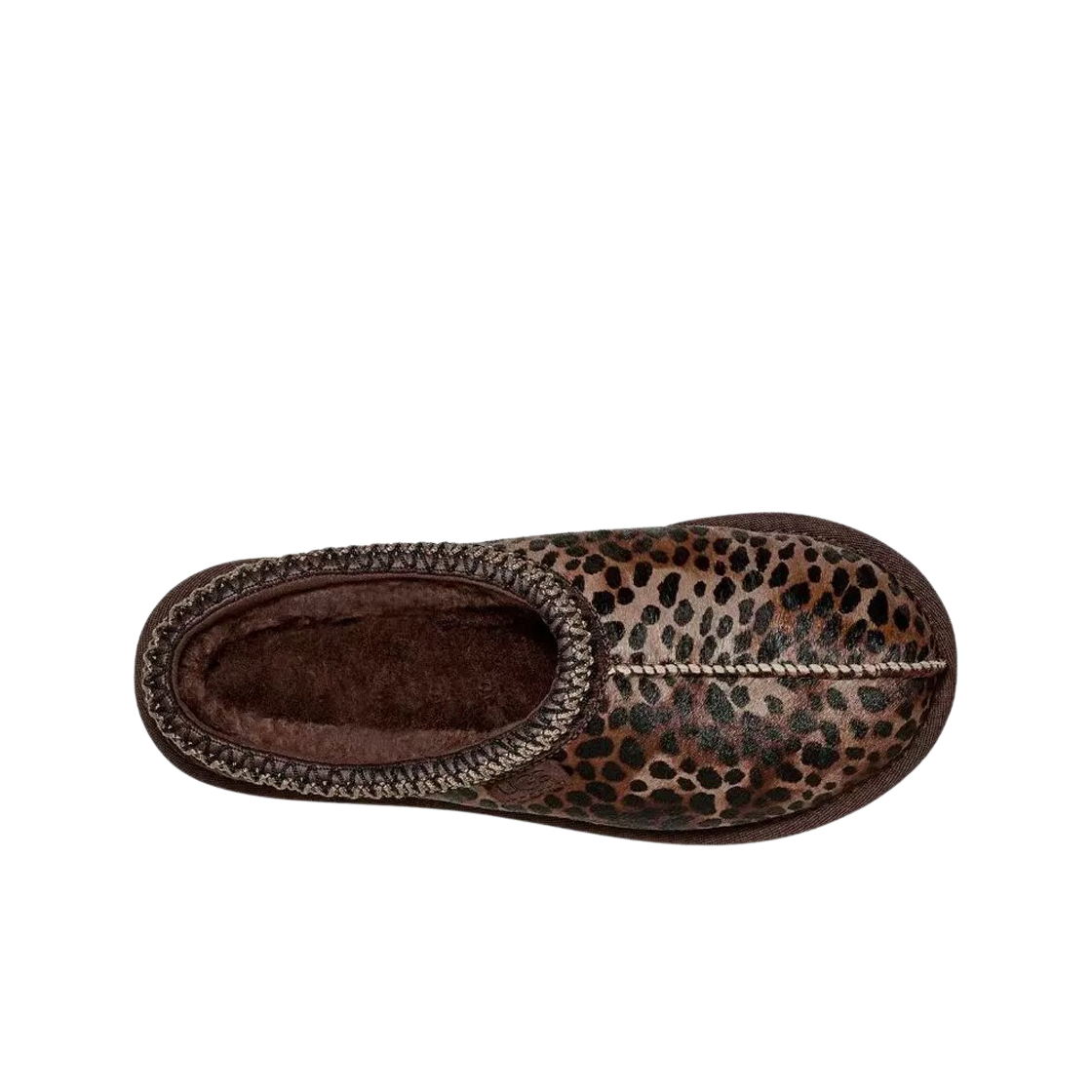 (W) 어그 타스만 슬리퍼 카스피 번트 시더((W) UGG Tasman Slipper Caspian Burnt Cedar) - 2