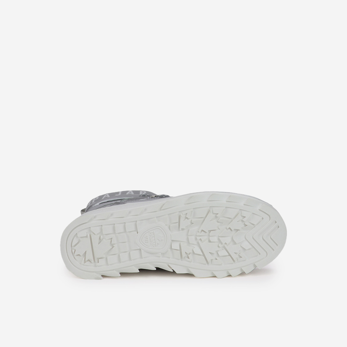 파잘 갤럭시 부츠 실버(Pajar Galaxy Silver) - 6