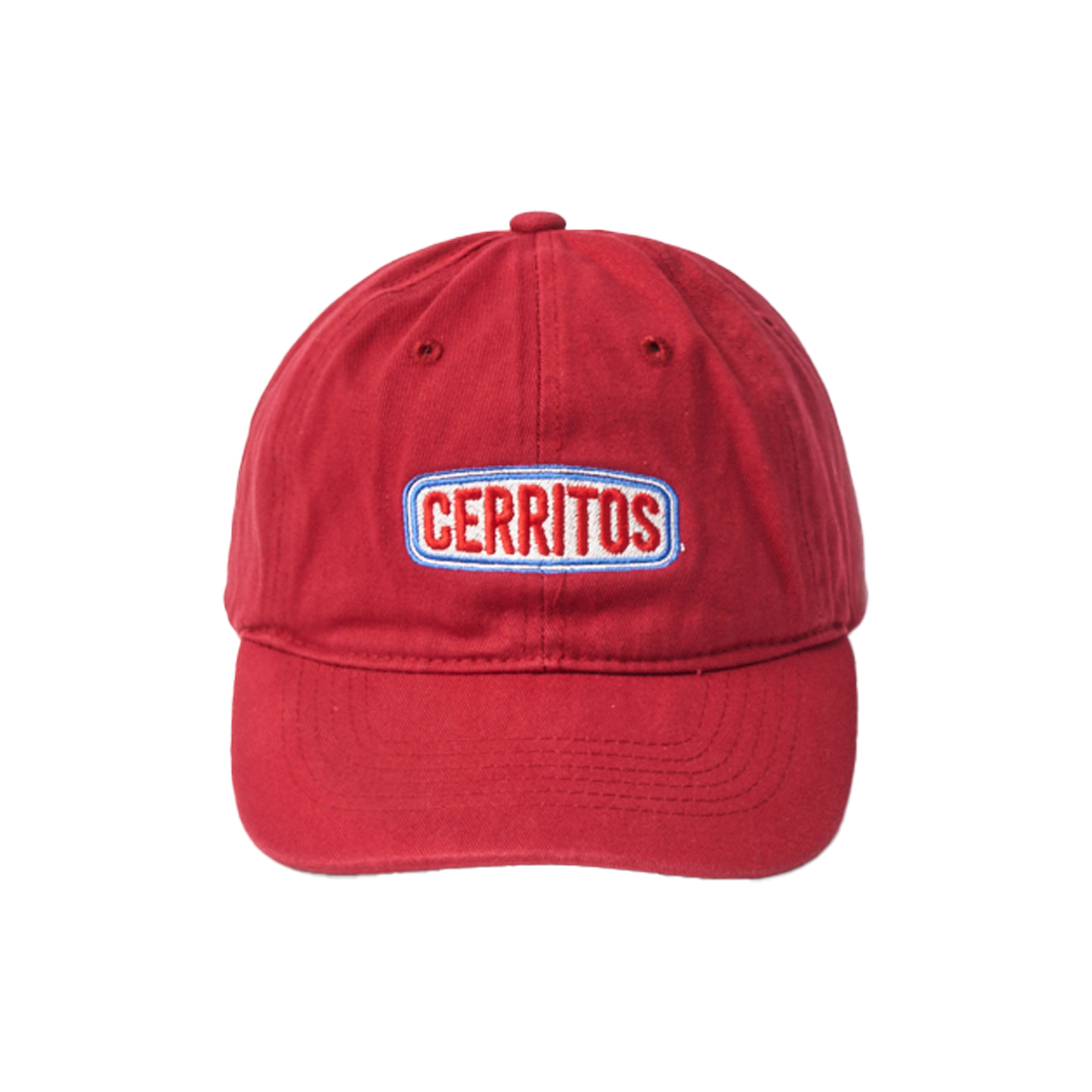 호텔세리토스 캔디 볼캡 와인(Hotel Cerritos Candy Ball Cap Wine) - 1