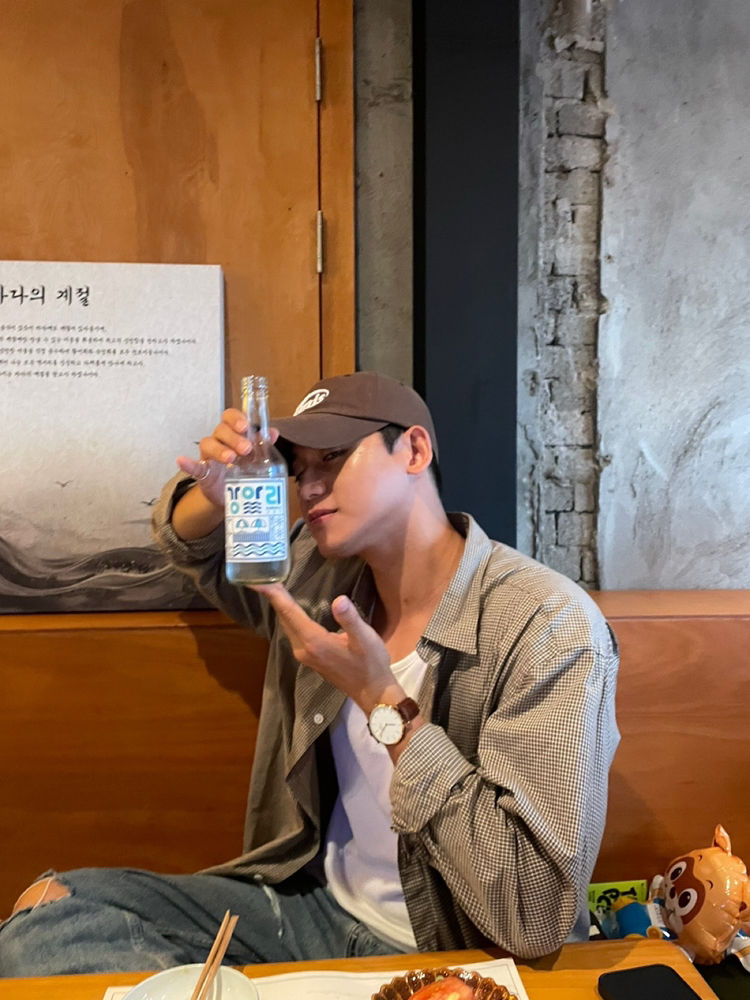 KREAM 프로필 이미지