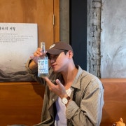 KREAM 프로필 이미지