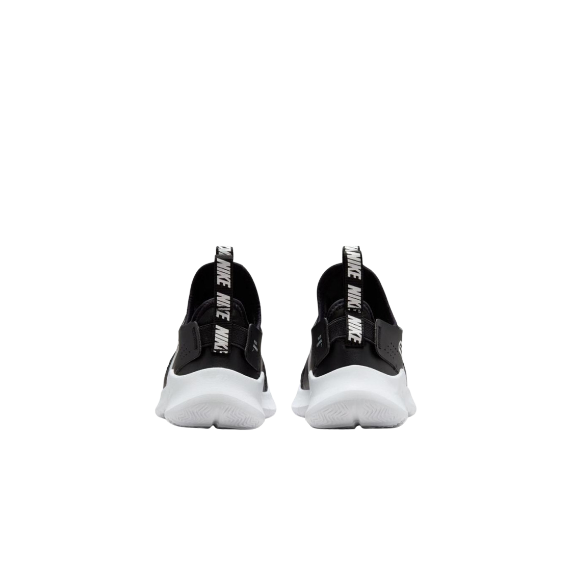 (PS) 나이키 플렉스 러너 3 블랙 화이트((PS) Nike Flex Runner 3 Black White) - 3