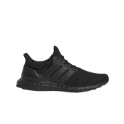 Adidas Ultraboost 1.0 Core Black Beam Green