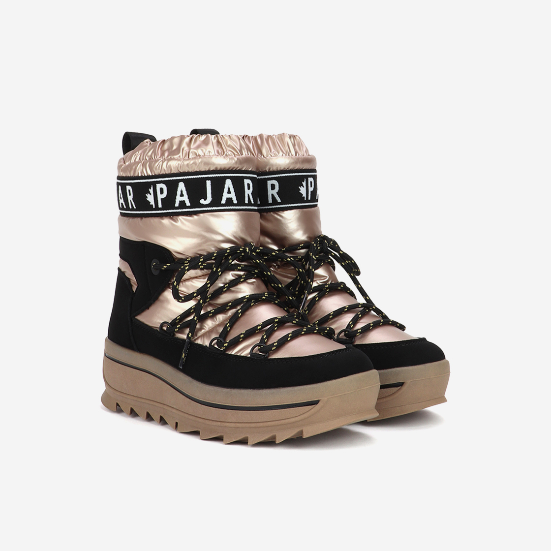 파잘 갤럭시 부츠 로즈골드(Pajar Galaxy Rose Gold) - 2