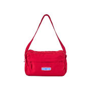 Hotel Cerritos Candy CrossBody Bag Red