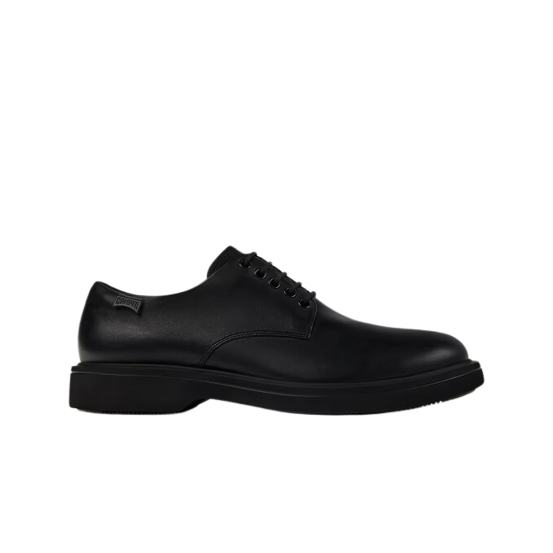 캠퍼 노만 레더 블랙(Camper Norman Leather Black)