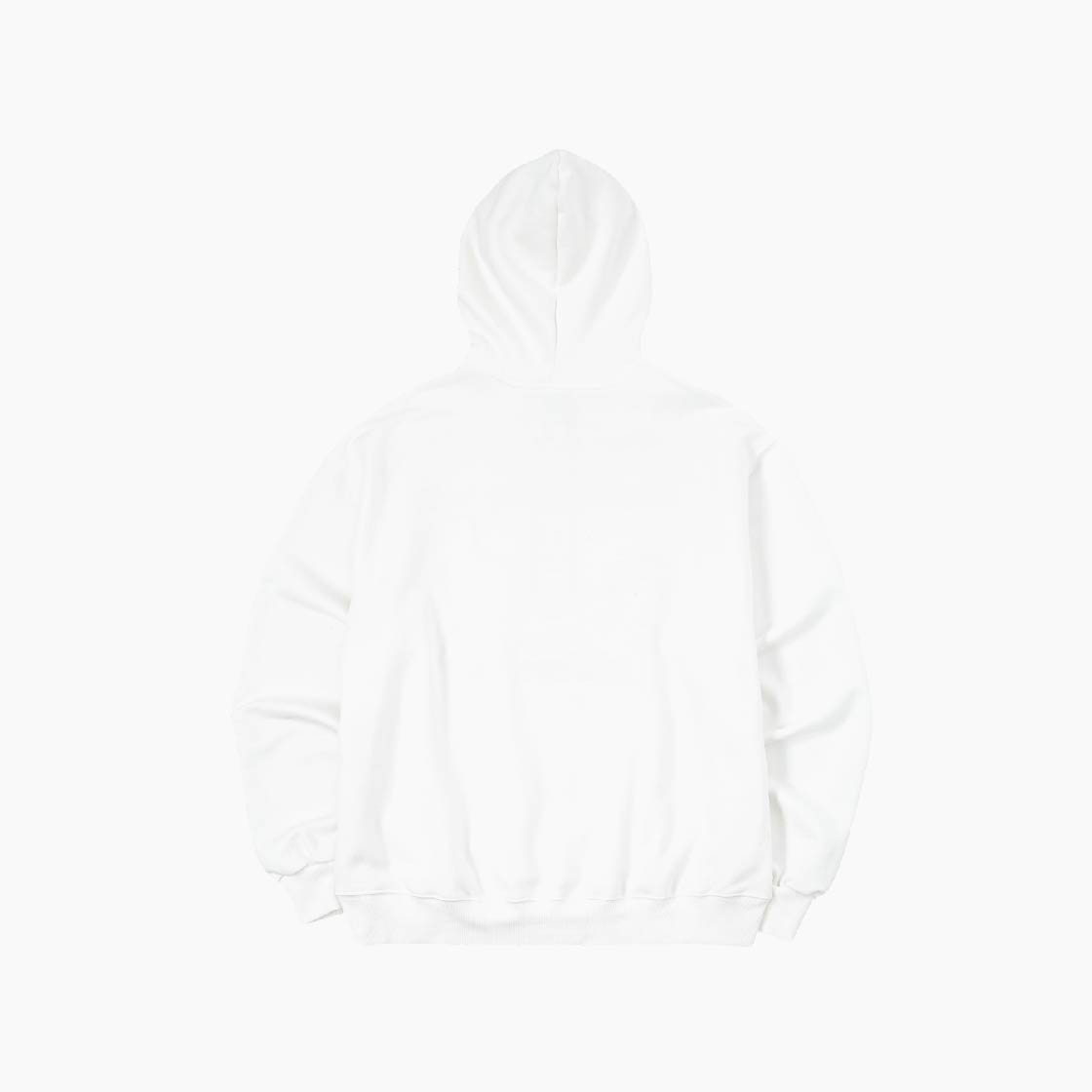 모스키토 머더러스 뮤직 이즈 마이 와이프 후드(Mosquito Murderers Music Is My Wife Hoodie) - 2