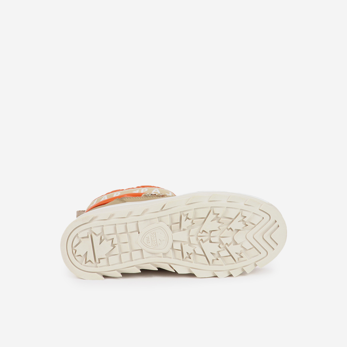 파잘 갤럭시 부츠 오렌지(Pajar Galaxy Orange) - 6