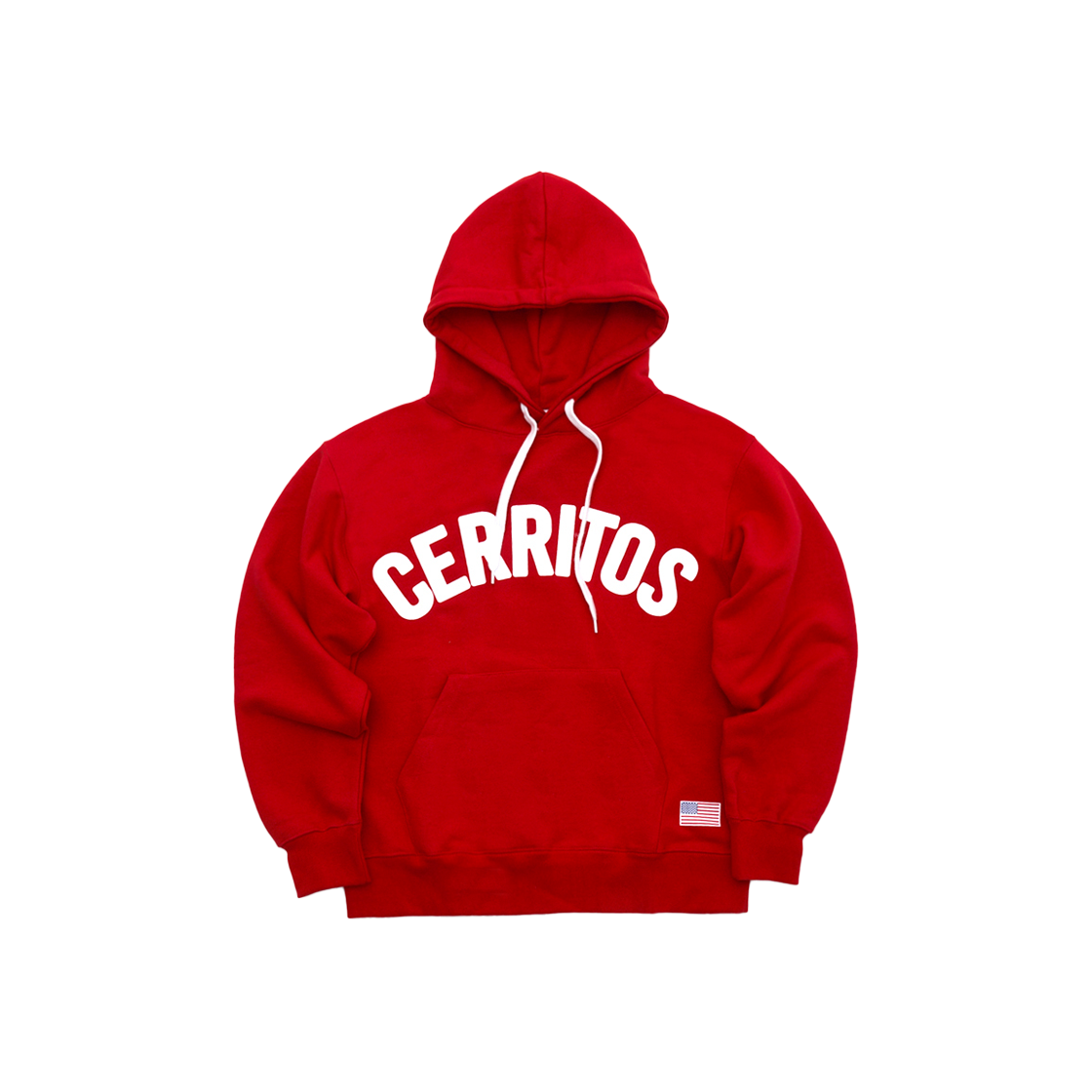 호텔세리토스 세리토스 후드 레드