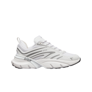 Dior B44 Blade Sneakers White
