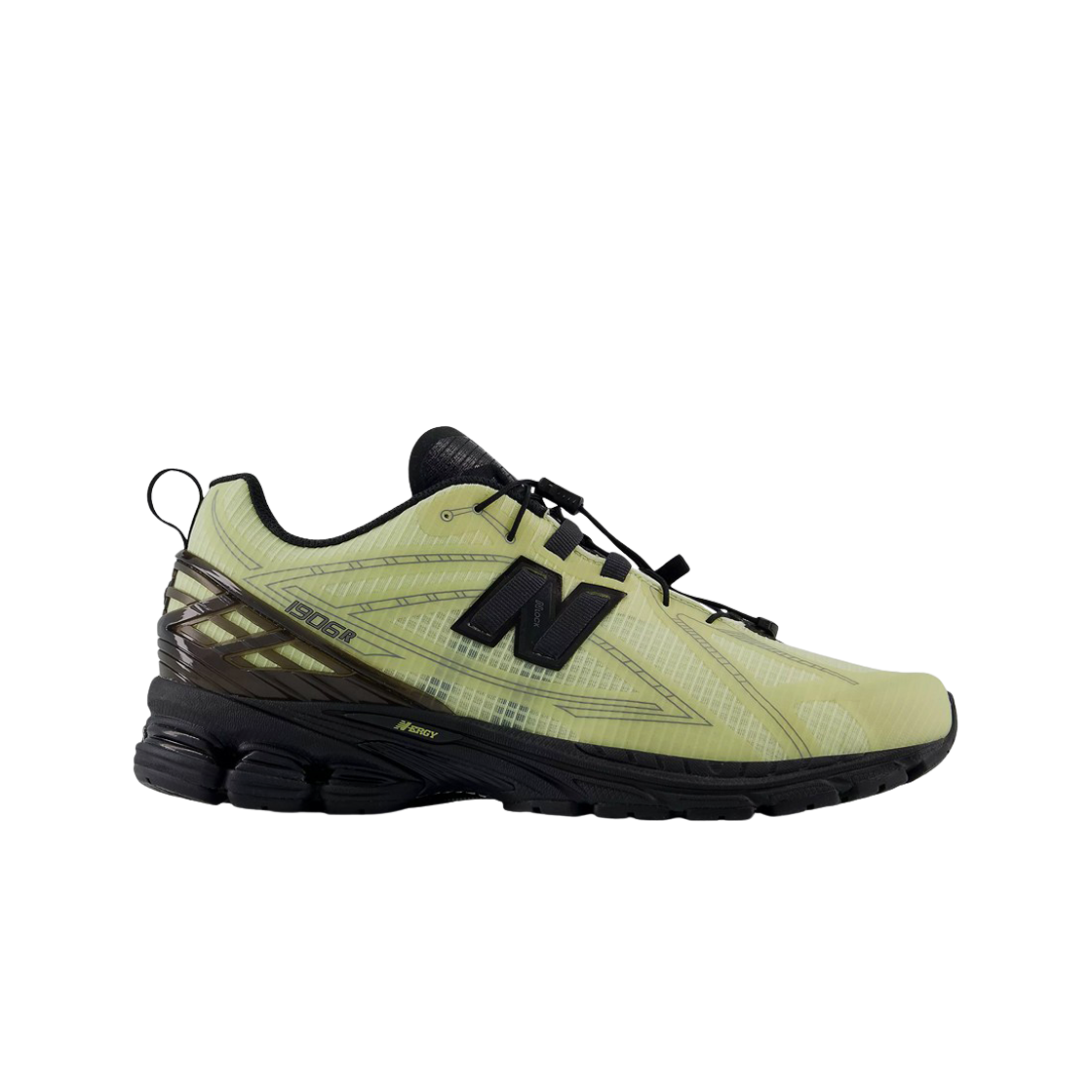 뉴발란스 1906R 피스타치오 버터 모렐(New Balance 1906R Pistachio Butter Morel)