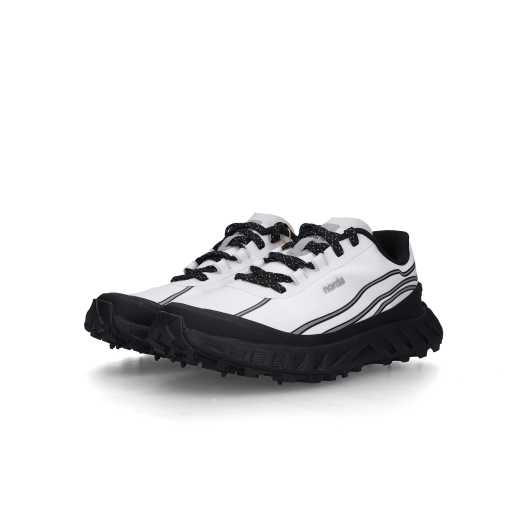 (W) Norda 002 Alpine White