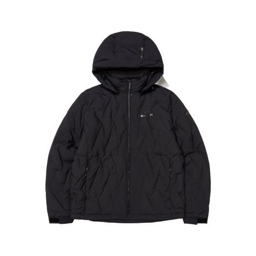 アウターその他 EiDER STOOKY S Down Jacket Black DWW24551Z1 아이더 스투키 다운 자켓 블랙 | Eider | KREAM