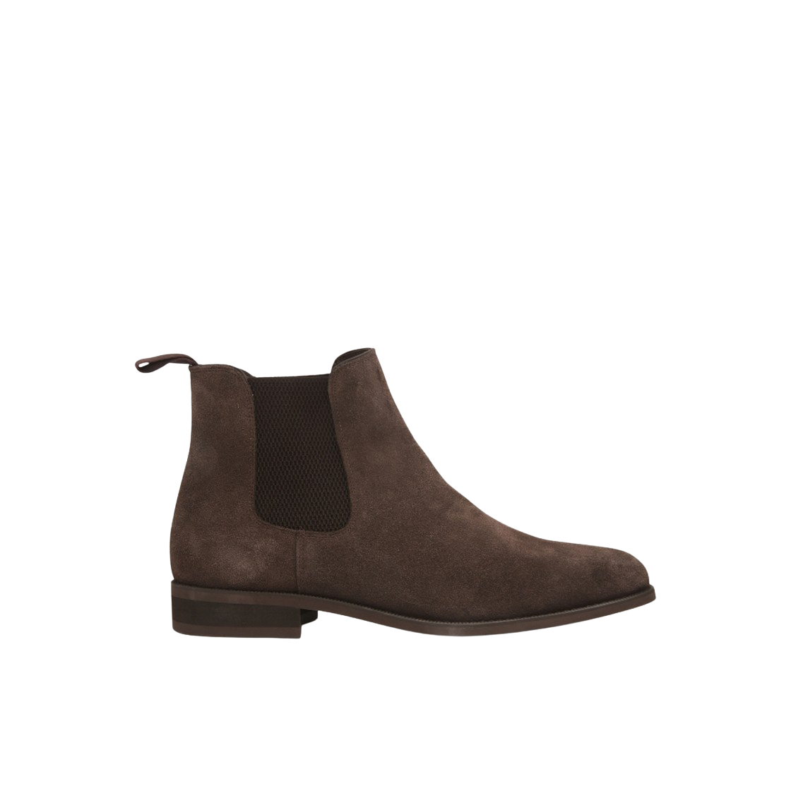 금강제화 리갈 스플릿 첼시 부츠 브라운(Kumkang Regal Split Chelsea Boots Brown)
