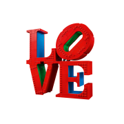 Lego LOVE
