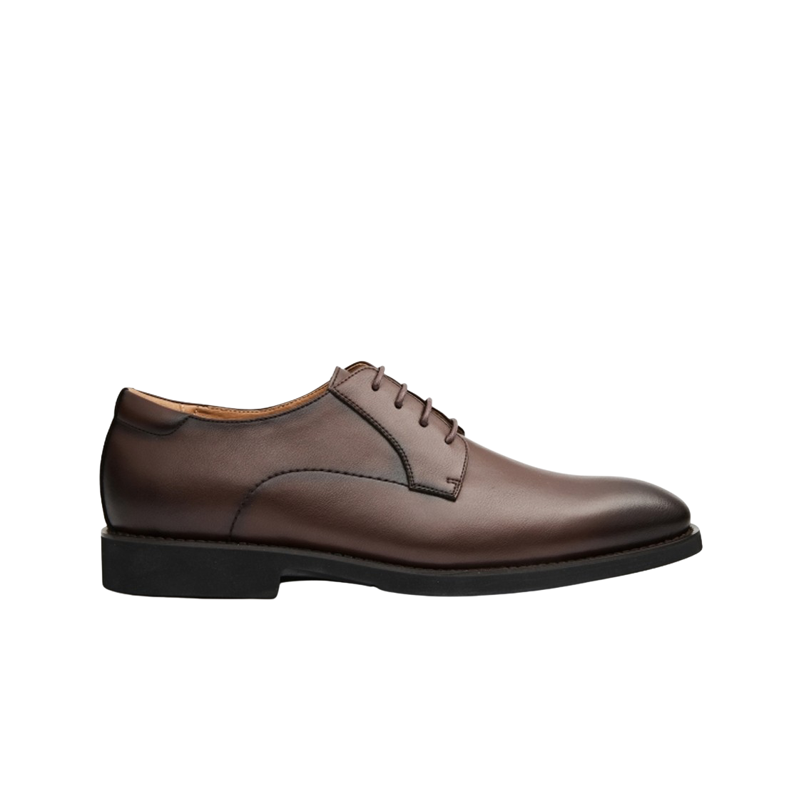 금강제화 리차드 카우하이드 레더 드레스 슈즈 브라운(Kumkang Richard Cowhide Leather Dress Shoes Brown)