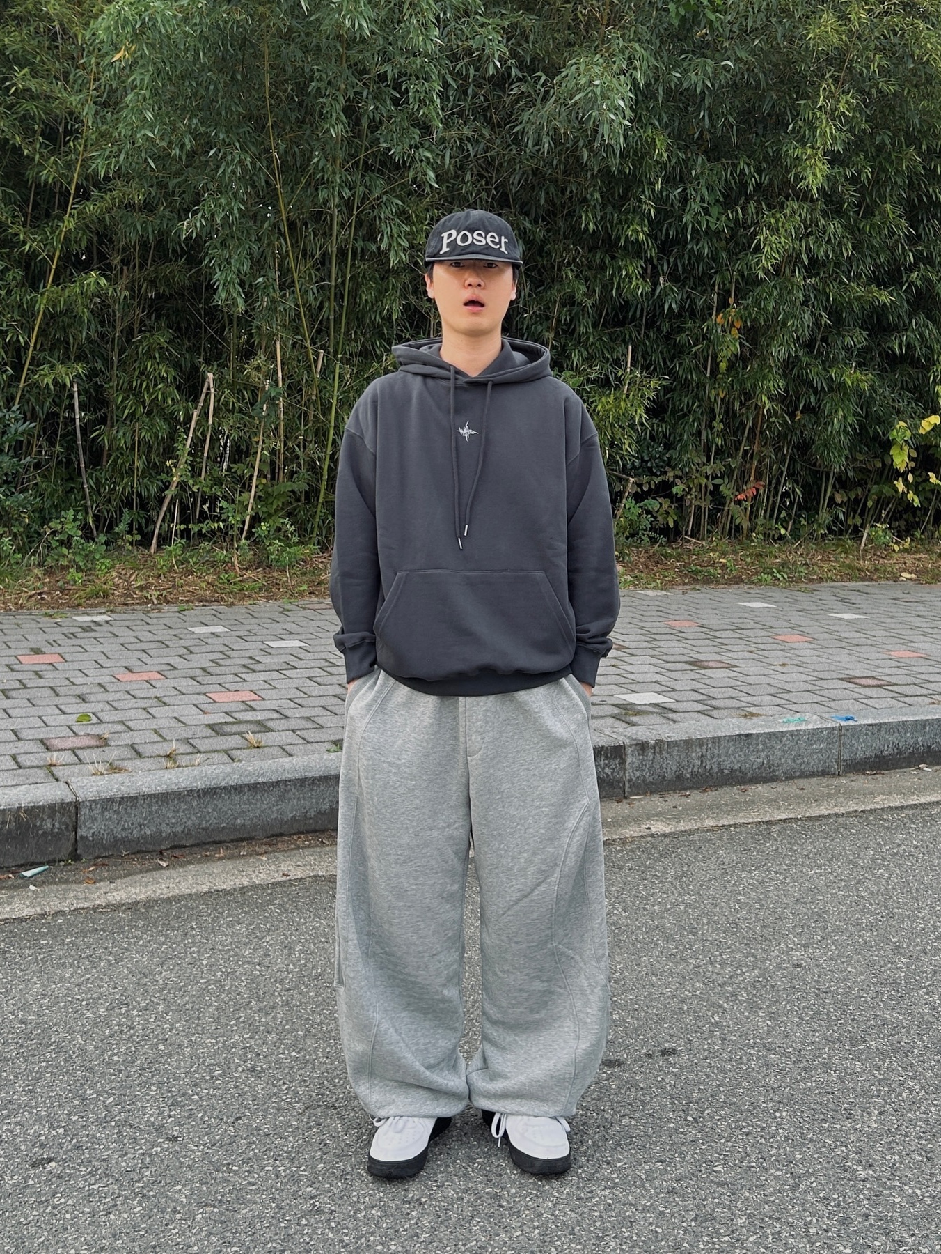 KREAM 스타일