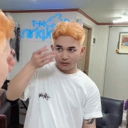 KREAM 프로필 이미지