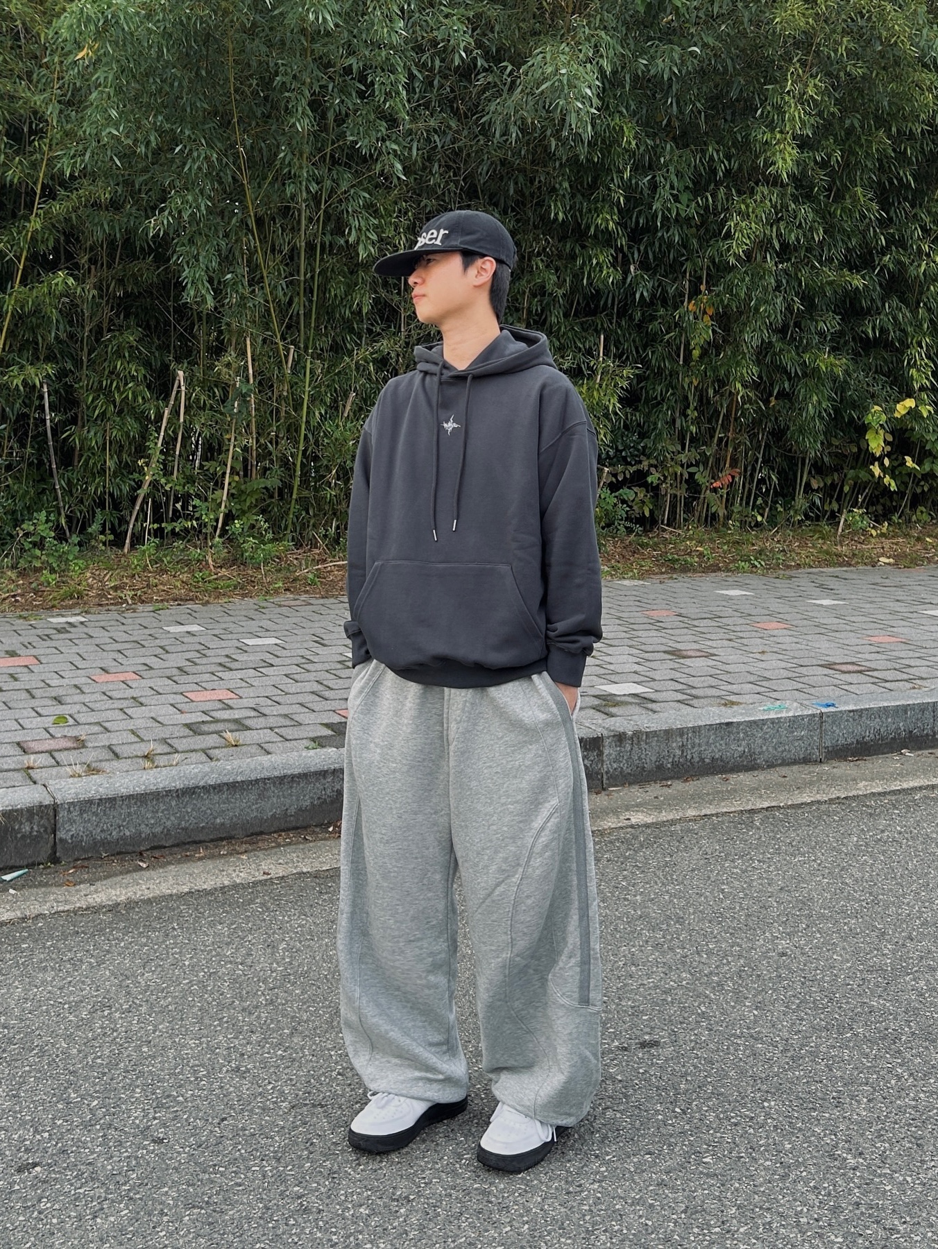 KREAM 스타일